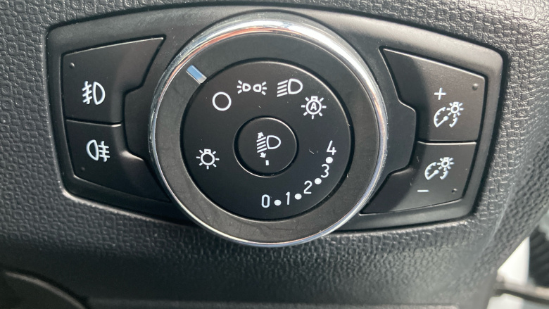 Ford EcoSport 1.0 EcoBoost 125 ST-Line 5dr Petrol Hatchback